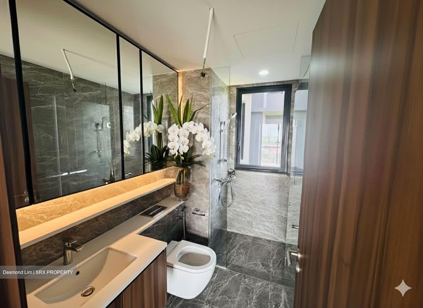 Lentor Modern (D26), Apartment #536865861